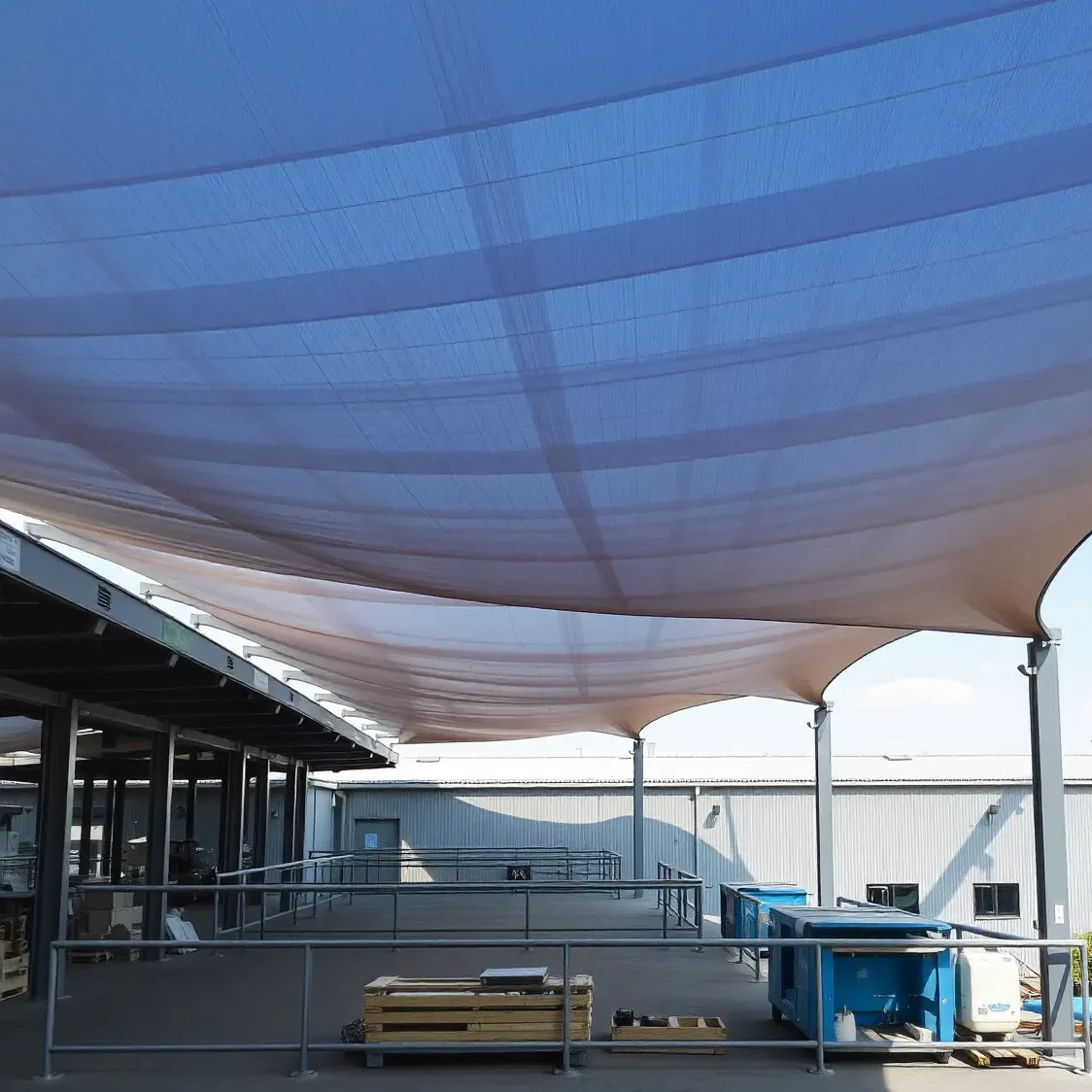 exirsaz shomal company